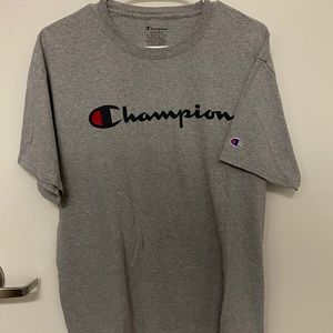Champion Men’s T-Shirt